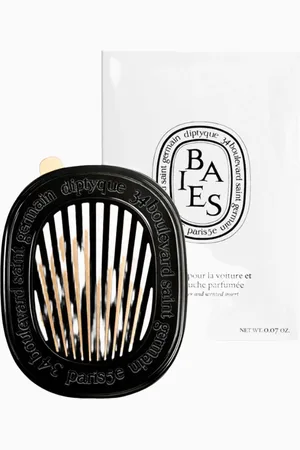 DIPTYQUE Difusor de coche Baies