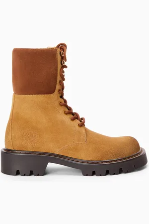 Loewe Botines Sierra