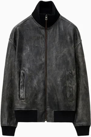 Loewe Chaqueta con cremallera