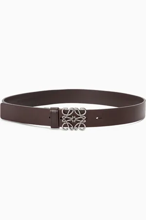 Loewe Cinturón Anagrama