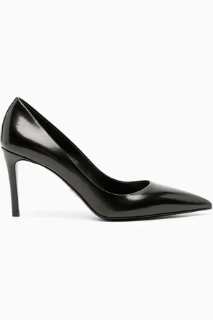 Prada Zapatos con tacón 85 mm