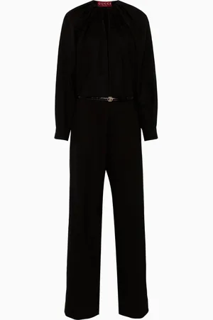 Gucci Mono con escote