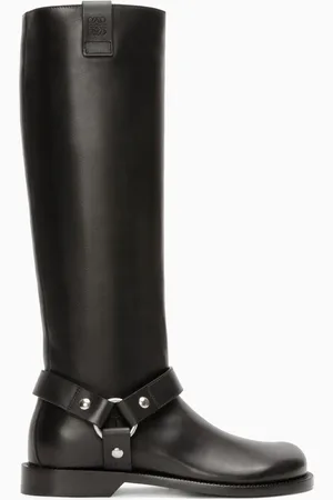 Loewe Botas altas biker Campo