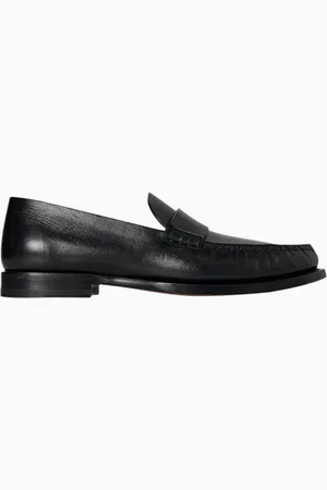 The Row Mocasines Novus