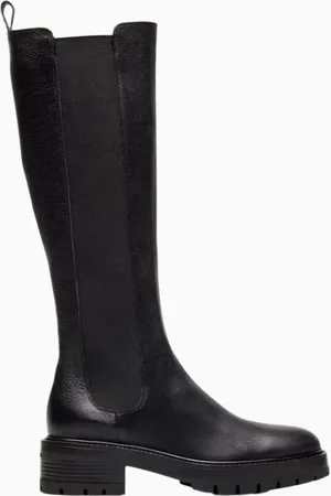 Aquazzura Botas Crosby