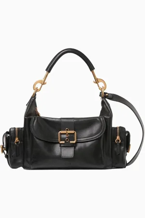 Chloé Bolso Camera