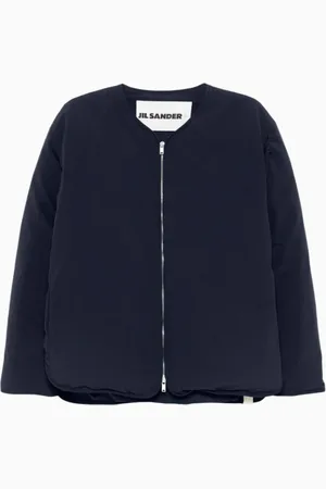 Jil Sander Plumífero Liner