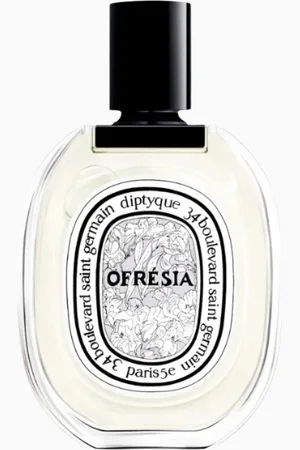 DIPTYQUE Eau de Toilette Ofrésia 100ml