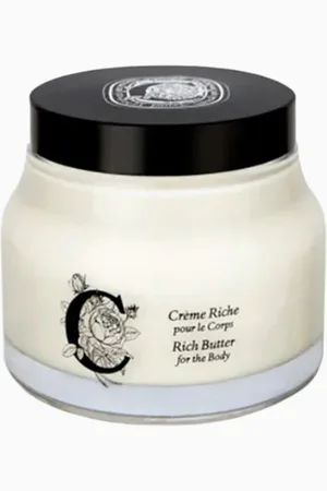 DIPTYQUE Créme Riche para el cuerpo