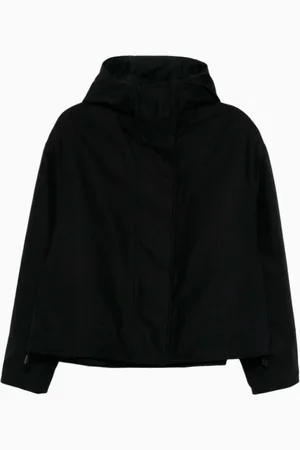 Jil Sander Parka con capucha