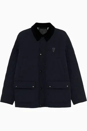 Burberry Chaqueta acolchada