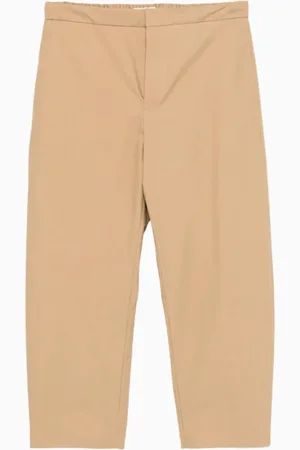 Jil Sander Pantalones estrechos