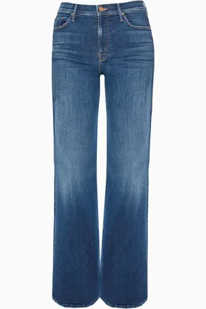 Mother Jeans The Twister Sneak