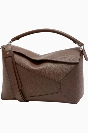 Loewe Bolso Puzzle grande