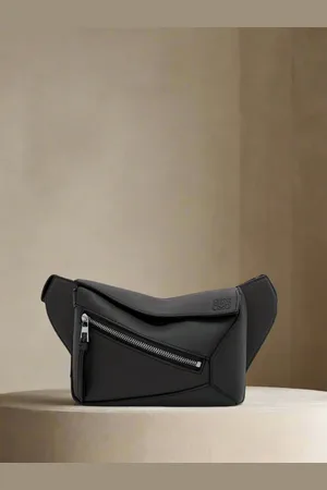 Loewe Riñonera Puzzle mini