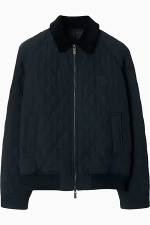 Burberry Cazadora acolchada