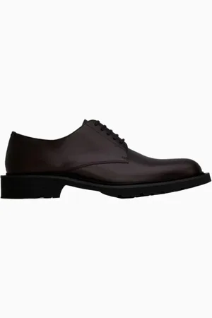 Saint Laurent Zapatos Derby con cordones