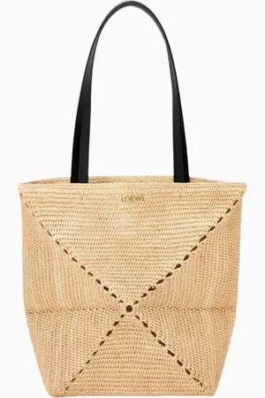 Loewe Shopping Puzzle Fold Tote