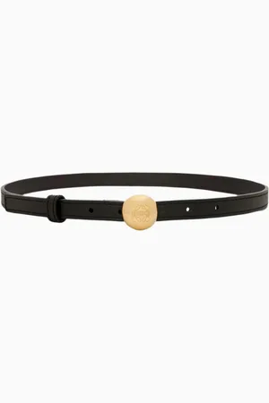 Loewe Cinturón Pebble