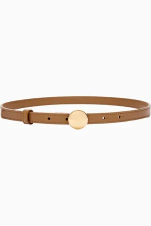 Loewe Cinturón Pebble