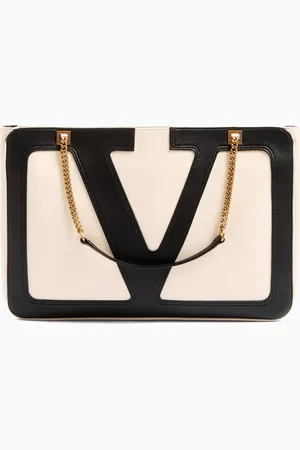 VALENTINO Bolso Viva Superstar mediano