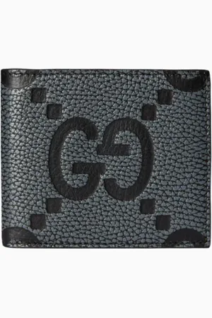 Gucci Cartera con GG Maxi