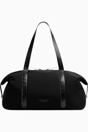 Bottega Veneta Weekender Crossroad grande