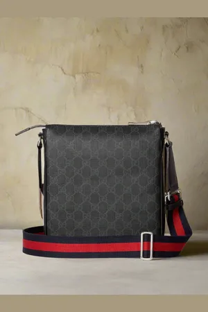 Gucci Bandolera con GG