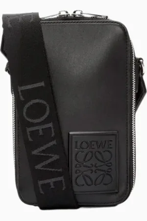 Loewe Bolso Vertical Crossbody Pocket