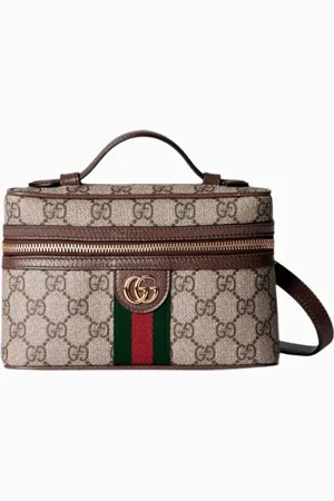 Gucci Mini bolso Ophidia