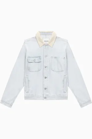 Isabel Marant Cazadora Jotham
