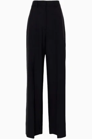 VALENTINO Pantalones de talle alto