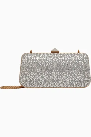VALENTINO Minaudière Carry Secrets