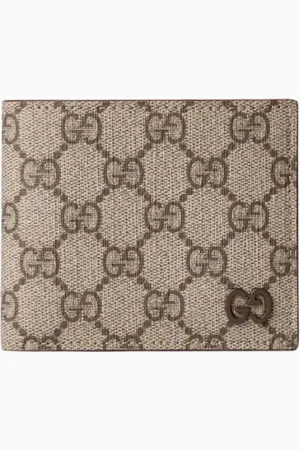 Gucci Billetero GG Supreme