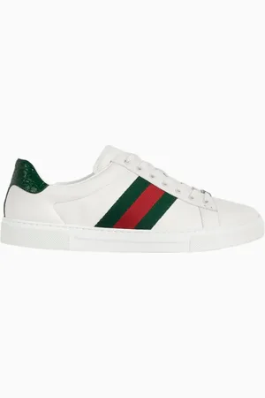 Gucci Sneakers Ace