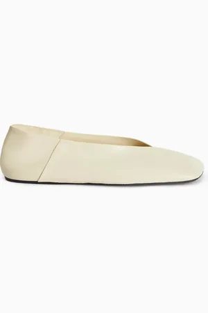 Jil Sander Bailarinas