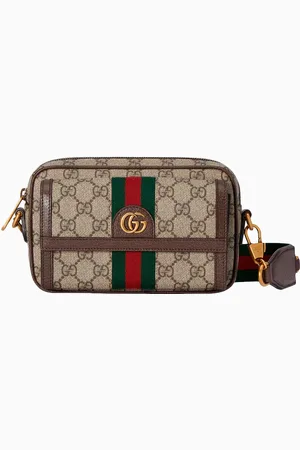 Gucci Bolso mini Ophidia