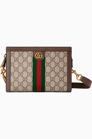 Gucci Bolso super mini Ophidia