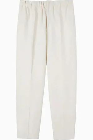 Jil Sander Pantalones tapered