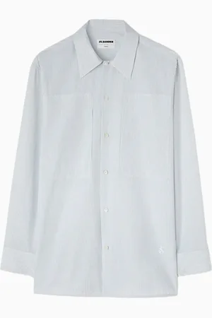 Jil Sander Camisa Tuesday