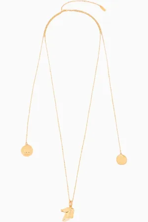 Chloé Collar Charms