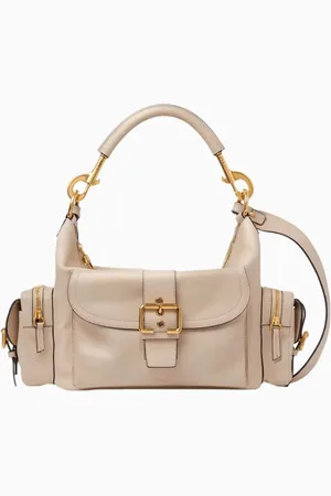 Chloé Bolso Camera