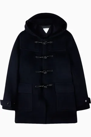 Bottega Veneta Chaquetón Montgomery