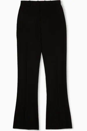 Bottega Veneta Pantalones flare