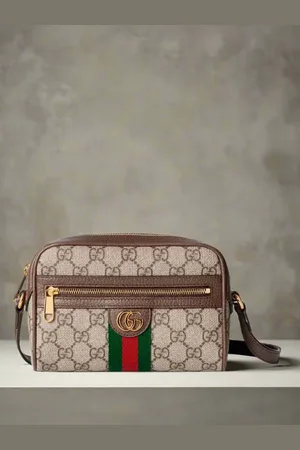 Gucci Minibolso Ophidia