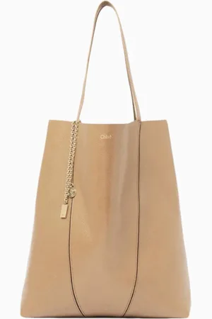 Chloé Bolso tote Spin