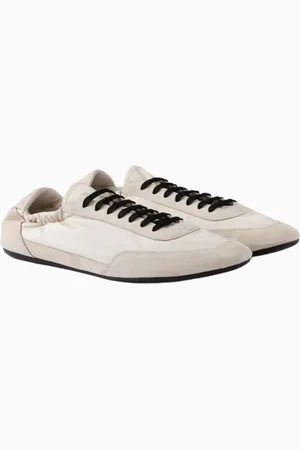 Prada Sneakers Collapse