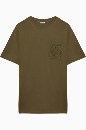 Loewe Camiseta con Anagrama