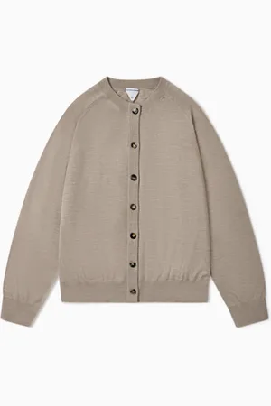 Bottega Veneta Cardigan de cashmere