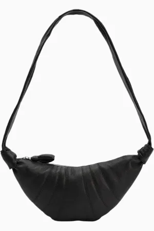 LEMAIRE Bolso Croissant pequeño